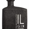 Italiko IL Gin üveg