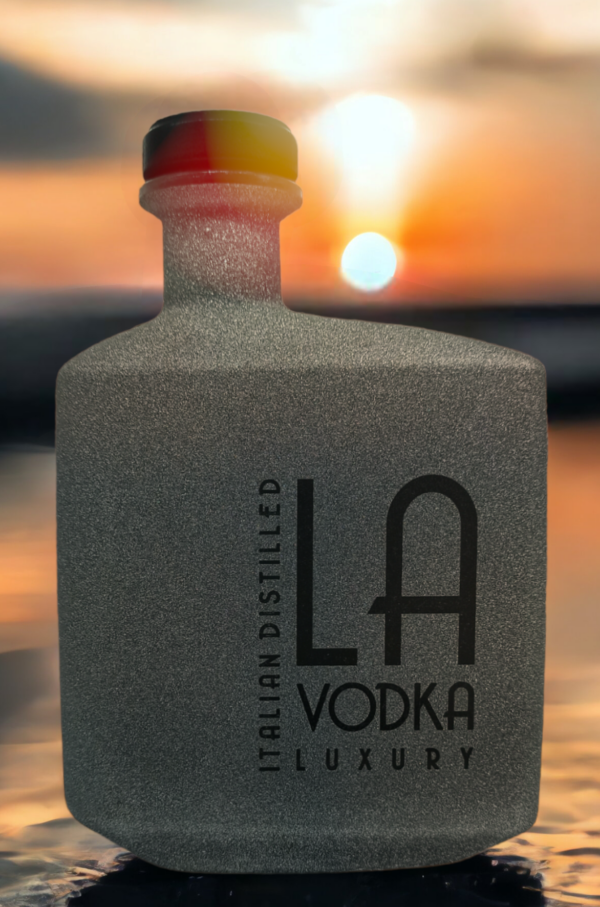 LA Vodka